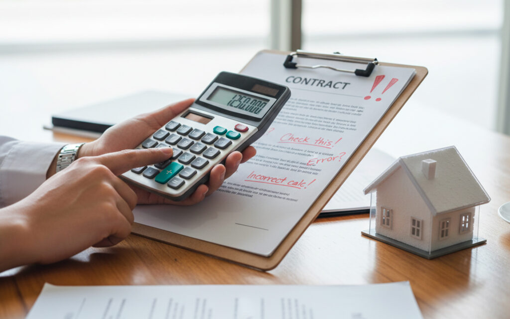 5 ZÁKLADNÍCH CHYB PŘI PRODEJI NEMOVITOSTI